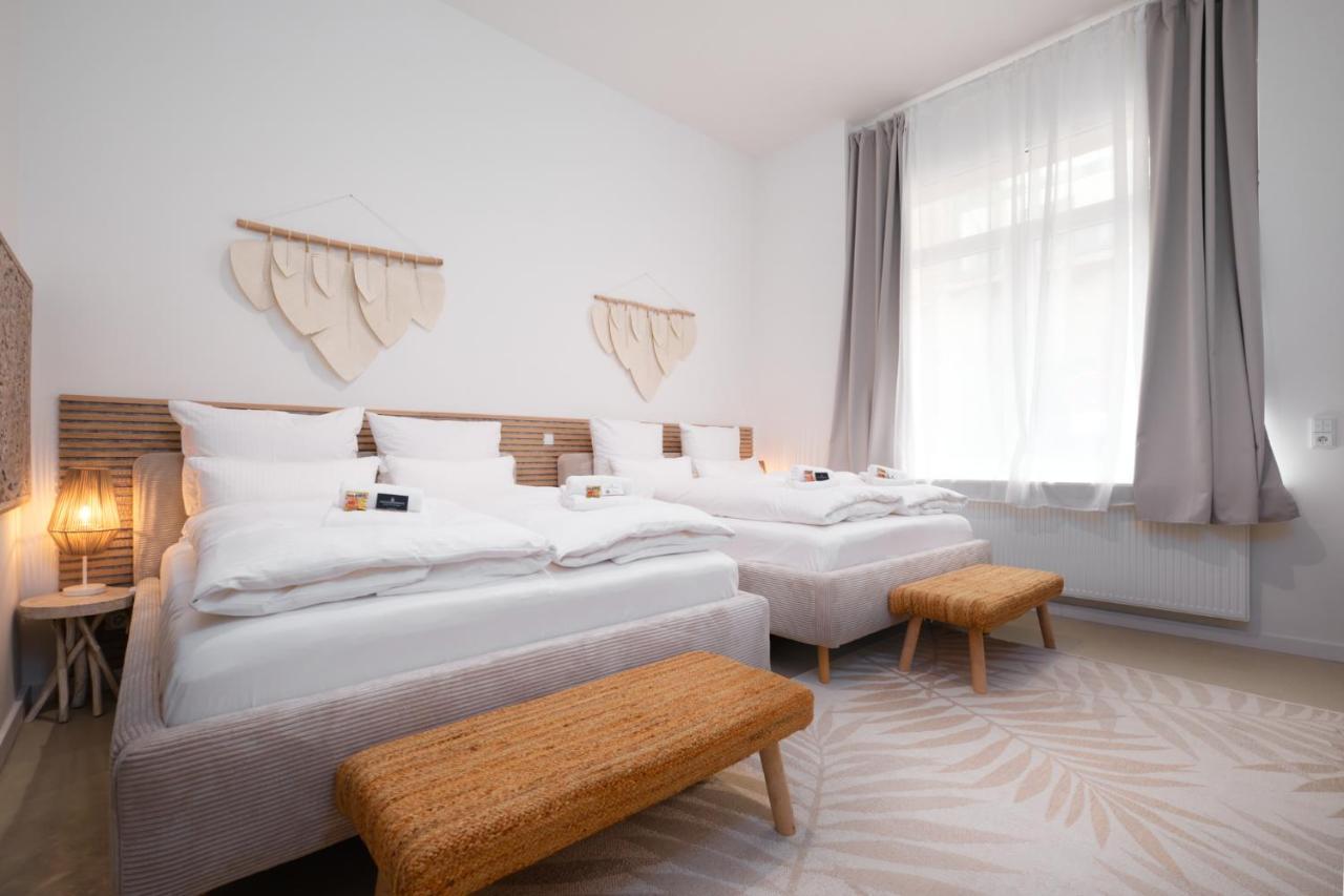 Park Avenue Apartments - Dom Mit Stil - Kueche - Parkplatz - Wlan - 65 Zoll Tv - Netflix Cologne Exterior photo